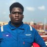 Fidelis_Akins's profile picture. ⚓⚓No Risks No Rewards ⚓⚓