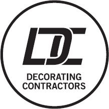 LDC Decorating Contractors have been trading since 1997. We offer a nationwide professional, high class Painting and Decorating Service.