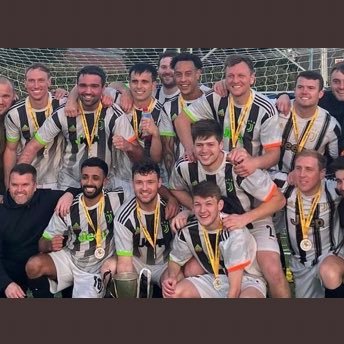 Zingari Winners 18/19 🏆 County Prem division 1 Winners 20/21 🏆 Zingari cup winners 21/22 🏆 Playing in the County Prem