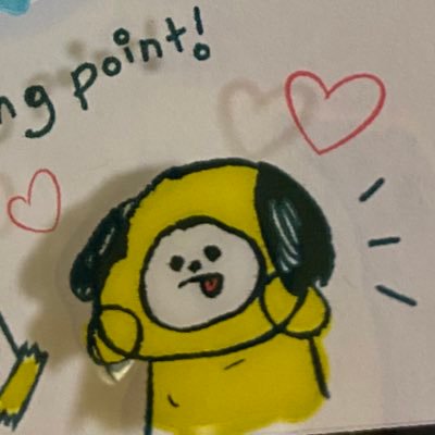 人生初推し🐥親子army❤︎娘신🐹の影響❤︎ 시민🐥❤︎みんな大好き❤︎ 勝手にいいねRTお許し下さい🙏ほぼ見る専門ですがフォローさせて下さい❤︎