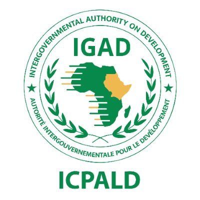 IGAD Centre for Pastoral Areas and Livestock Development