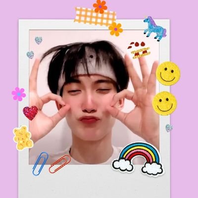 #จาเฟริสท์  #JaFirst 🐻😺🌵🍀
#ด้อมจิ๋ว 💚🧡
#EXO  EXO ~ L ❤                                            

Lovely @B_hundred_Hyun  🐶🍬🍭🦌 
CB ❤❤