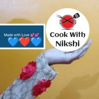 ᶜᵒᵒᵏ ʷⁱᵗʰɴɪᴋꜱʜɪ(@Nikshi_Tweet) 's Twitter Profile Photo