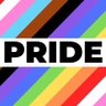 prideukorg's profile picture. LGBTQIA+UK Insta 18k Facebook 87k all socials same user: prideukorg