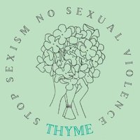 THYME🌿性暴力被害者支援情報プラットフォーム(@THYME_for_us) 's Twitter Profile Photo