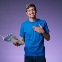 Simon Mole(@Si_Mole) 's Twitter Profile Photo