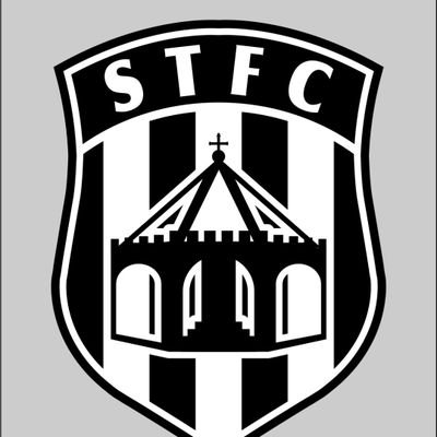 Somerton Town FC.⚫️⬜️⚫️