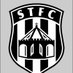 Somerton Town FC.⚫️⬜️⚫️ (@somertontownfc) Twitter profile photo