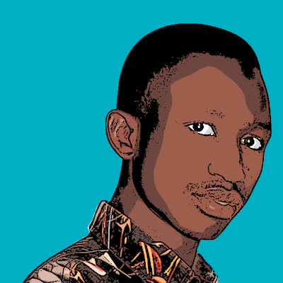 francis_orache's profile picture. 