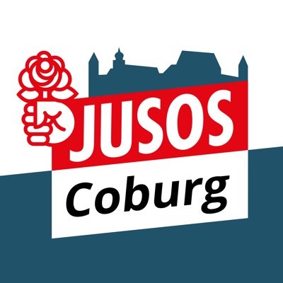Jungsozialist*innen in der SPD Coburg. Wir sind die Jusos Coburg! Mach mit!🌹#Freiheit #gerechtigkeit #solidartät #antifaschismus 🌹