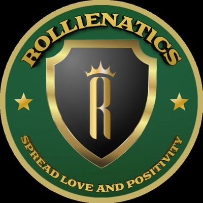 THE OFFICIAL ACCOUNT OF ROLLIENATICS 👑
Please follow our dear @im_rollielasam