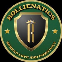 ROLLIENATICS OFFICIAL 👑 (@rollienatics) 's Twitter Profile