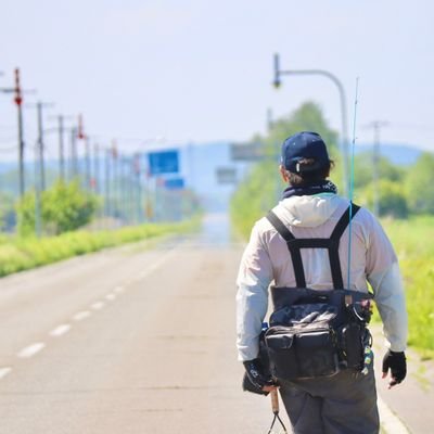 北海道トラウト観光大使～Yutaさん
北の大地の釣り情報🐟️
トラウト系をメインに活動しています🌿

#アングラーズ
#ANGLERS
#釣果記録
#釣りSNS