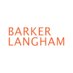 Barker Langham (@barker_langham) Twitter profile photo Barker Langham (@barker_langham) Twitter profile photo