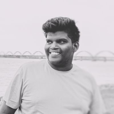 DennisSujith's profile picture. Feel every pain in our life then face it confidently.....