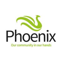 Phoenix Community Housing(@phoenixtogether) 's Twitter Profile Photo