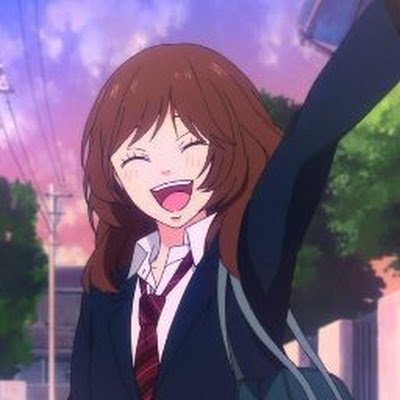 Uuuuuuutee's profile picture. hi