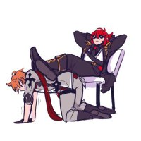 geep 🔞 (@geepmcbeep) 's Twitter Profile
