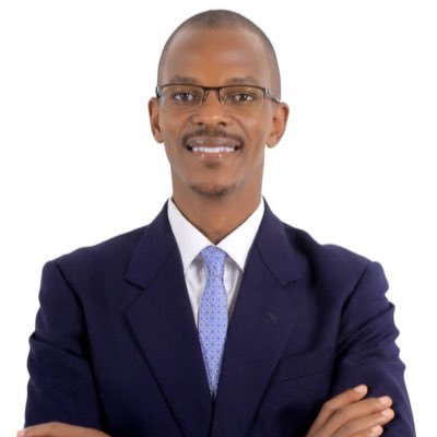 Newton Buteraba - House Of Wealth Profile