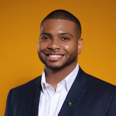 terrencelumiere's profile picture. Founder of LumiereVodka