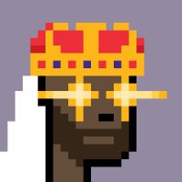 Saudi King 🇸🇦👑(free mint) (@saudikingnft) 's Twitter Profile Photo Saudi King 🇸🇦👑(free mint) (@saudikingnft) 's Twitter Profile Photo