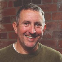 Richard Fidler 🏴 (@richardfidler) 's Twitter Profile