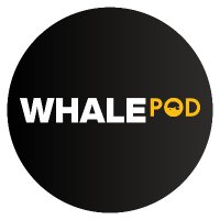 Whale Pod(@whalepod_mtp) 's Twitter Profile Photo