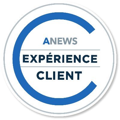 ANews Expérience Client est le nouveau média s'adressant à tout l'univers de la relation client et de l'expérience client !
Société de presse