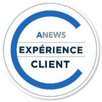 ANews Expérience Client(@AgoraNewsClient) 's Twitter Profile Photo