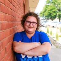 Rebecca Hyland (@hylandfor90th) 's Twitter Profile