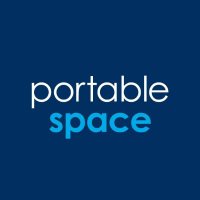 portablespace(@PortableSpace) 's Twitter Profile Photo