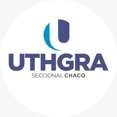 Twitter oficial de UTHGRA CHACO