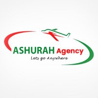 Ashurah Agency(@ashurah_agency) 's Twitter Profile Photo