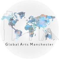 GlobalArts Manchester (@globalartsmcr) 's Twitter Profile Photo GlobalArts Manchester (@globalartsmcr) 's Twitter Profile Photo
