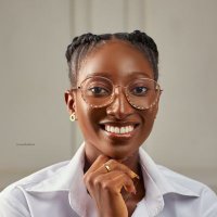 Okponglo Viola Davis(@AckahMensaLinda) 's Twitter Profile Photo