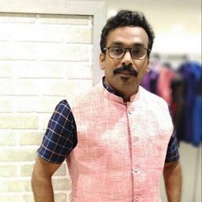 AnandanBalakri1's profile picture. NSS PROGRAM OFFICER, PG UNIT 1,