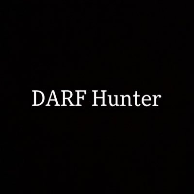 DARF_Alert Profile Picture