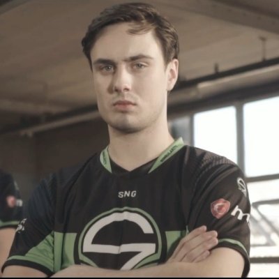 TDovee Profile