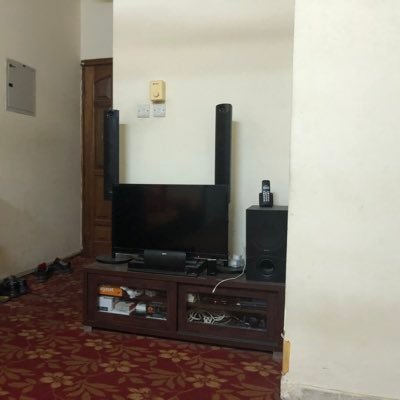 hharoon81's profile picture. 