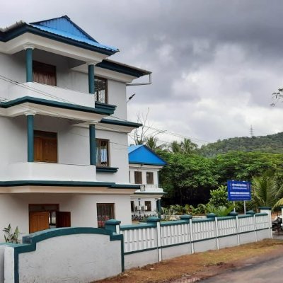 World's premier Forensic Sciences University and Institution of National Importance, this is the official account of National Forensic Sciences University, Goa.