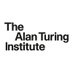 The Alan Turing Institute (@turinginst) Twitter profile photo