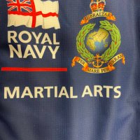 Royal Navy & Royal Marines Martial Arts (@martialmarines) 's Twitter Profile