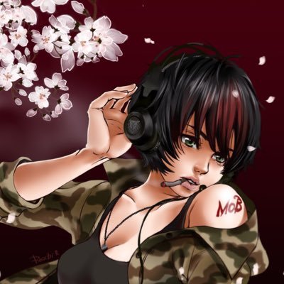 もぶこさんのプロフィール画像