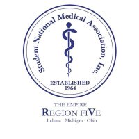 SNMA Region V (@region5snma) 's Twitter Profile