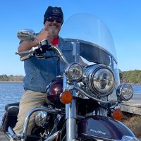 Norman Adamson - @NYNCBiker Twitter Profile Photo