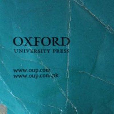 LearnOxford's profile picture. 