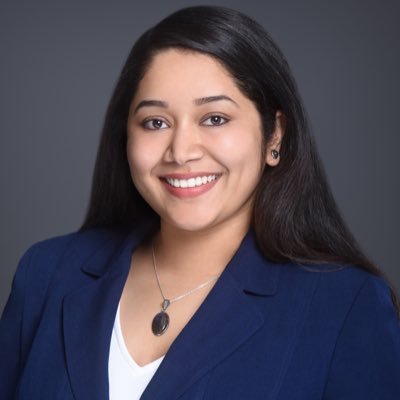 PCCM fellow @cspccm| IM @einsteinmed| Public Health @PennMedicine| 🤍🫁| Hyd-Chennai-Philly- NYC-LA| Love All Serve All