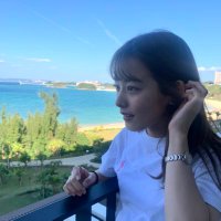 沖野綾亜/RBCアナウンサー (@ayaaa_okino) 's Twitter Profile Photo