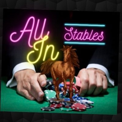 AllInStables's profile picture. 