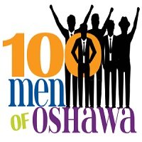 100MenOshawa's profile picture. Committed to helping others in our community
